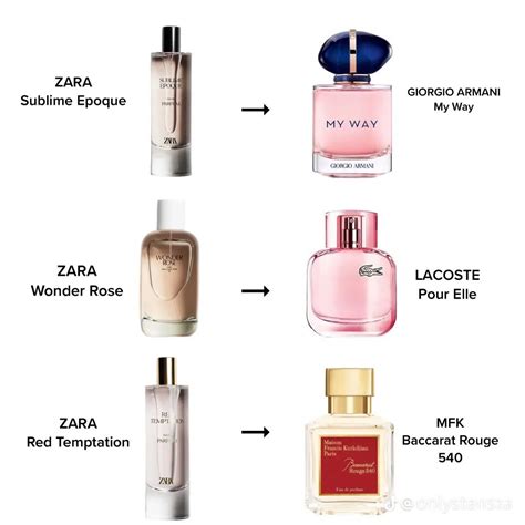 zara oriental perfume dupe|zara aftershave dupe list.